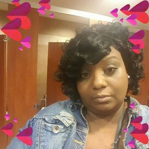 Meet your Posher, Latasha